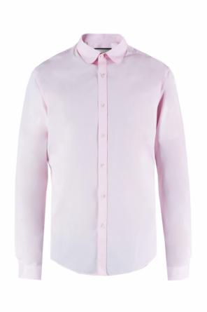 Classic shirt, zdjęcie 1 Classic shirt od Gucci